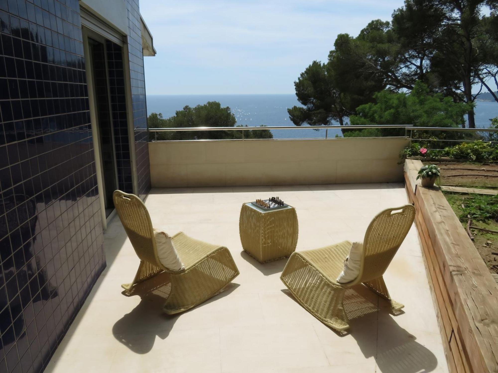 Blueview Villa Llafranc Exterior photo
